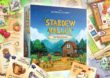 Stardew Valley als Brettspiel: Oldschool-Gaming in seiner reinsten Form