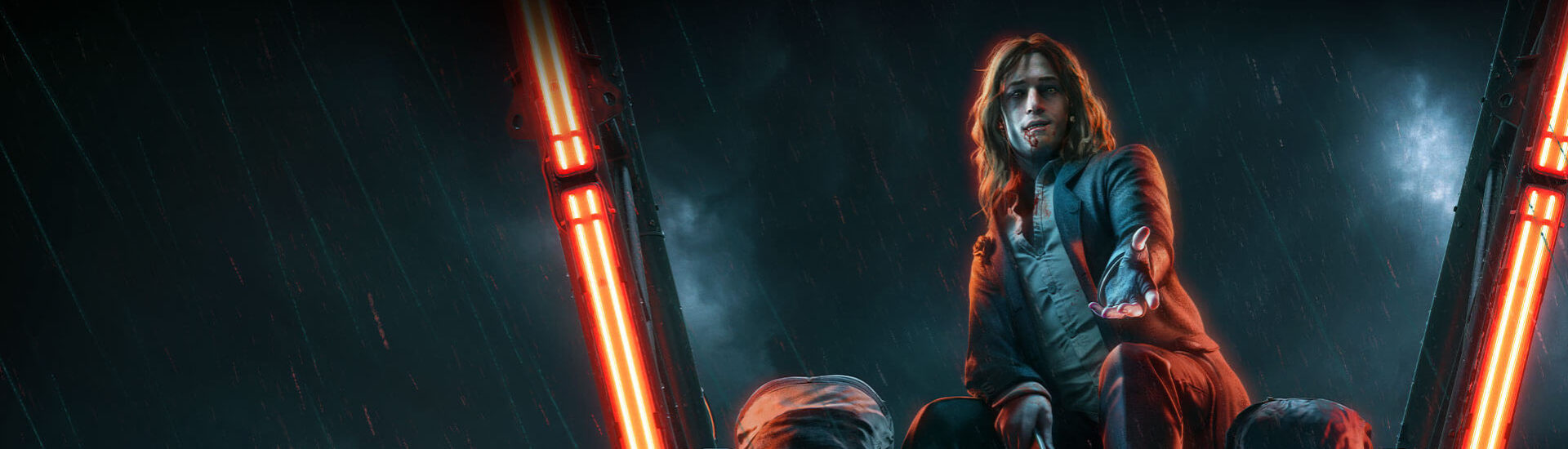 Vampire Bloodlines 2: Kein Release mehr in 2021