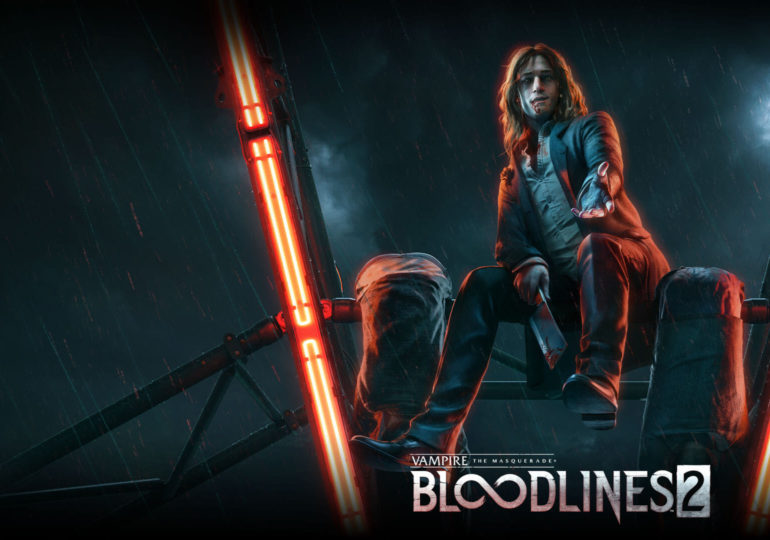 Vampire Bloodlines 2: Kein Release mehr in 2021