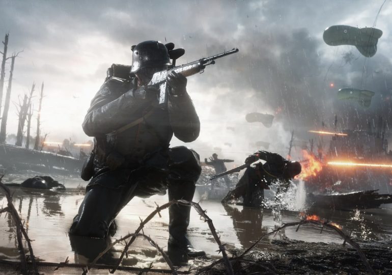 Battlefield 6: Dice braucht Hilfe und das hat Folgen