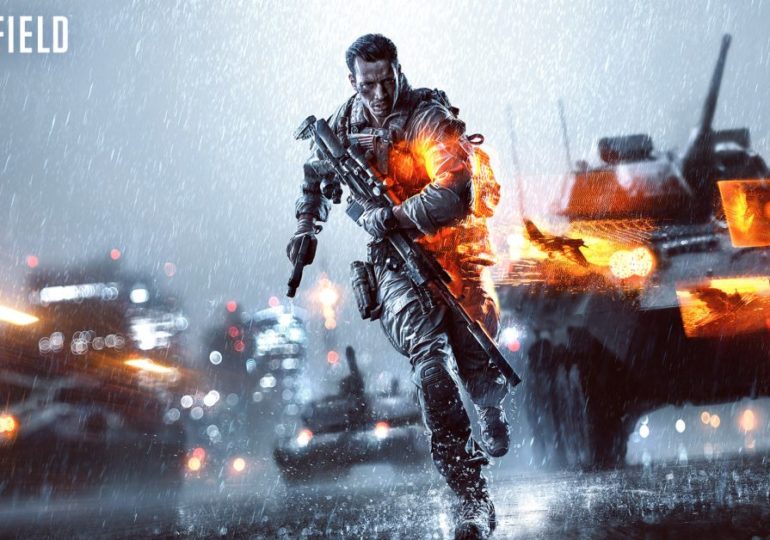 Insider: Battlefield 6 Reveal bereits im Mai