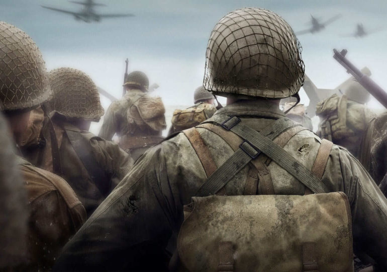 Call Of Duty 2021 soll laut Leak nächste Woche enthüllt werden