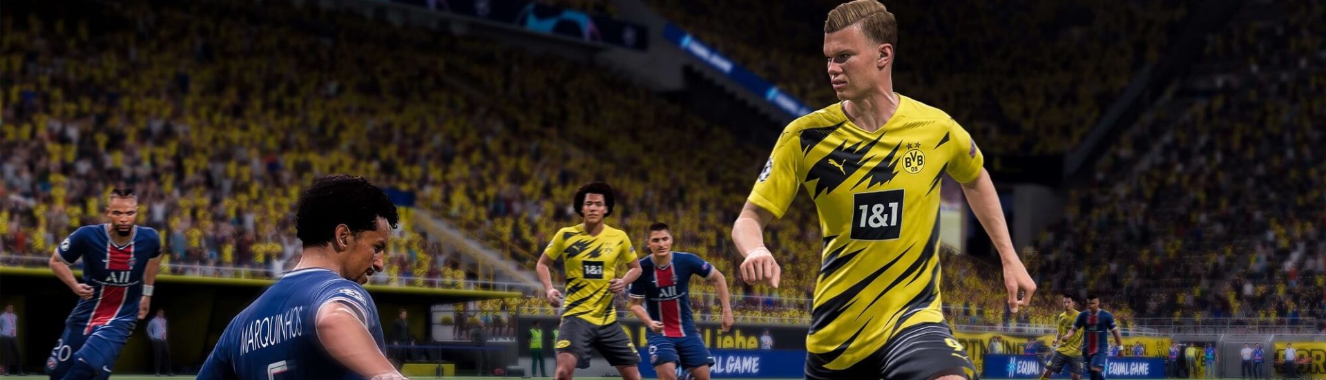 FIFA: EA lässt eine Ära enden