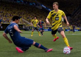 FIFA: EA lässt eine Ära enden