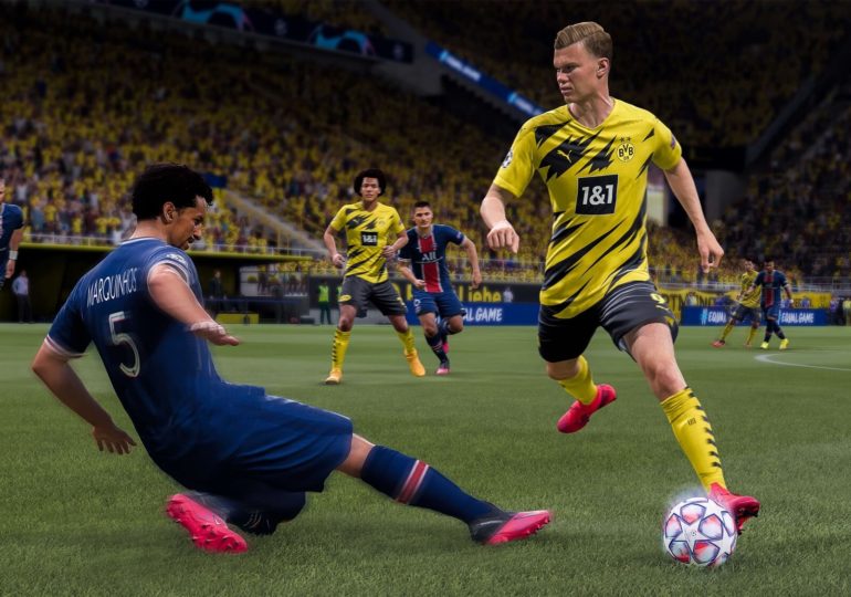 FIFA: EA lässt eine Ära enden