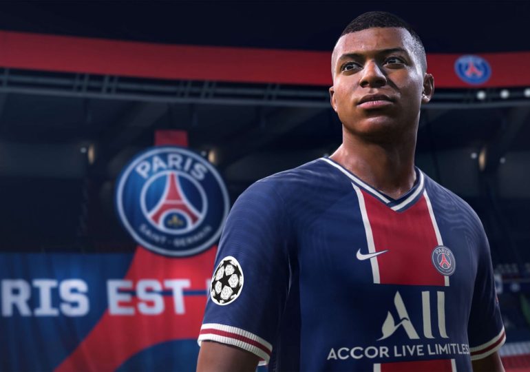 Momentum in FIFA: EA erklärt Mysterium, um Klage abzuwenden