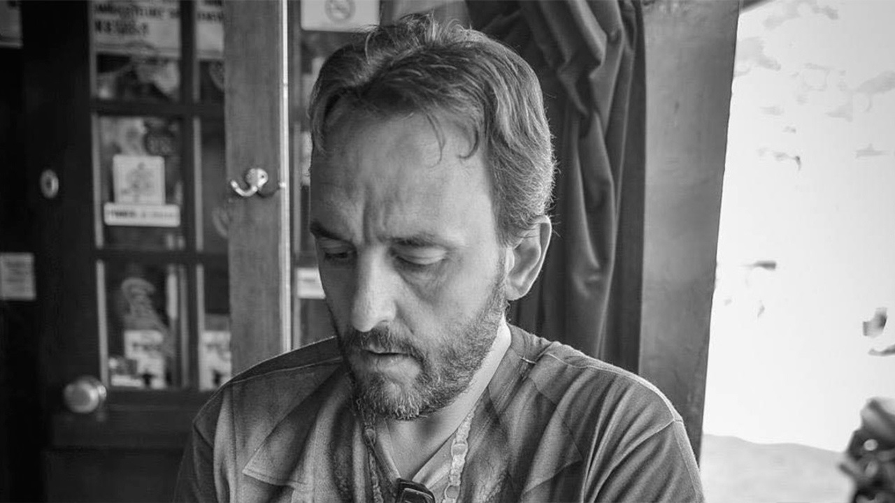 Studiogründer Gordon Hall mit 51 Jahren verstorben Gamelia