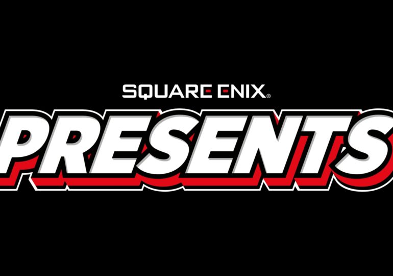 Square Enix Present: Alle Ankündigungen des Livestreams