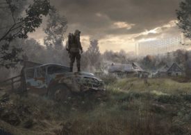 Stalker 2: Kein linearer Endzeit-Shooter