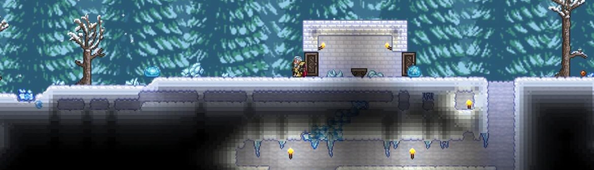 Terraria kommt nun doch auf Google Stadia