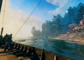 Valheim: Entwicklerstudio möchte an Nintendo Switch-Port arbeiten