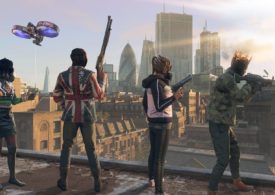 Watch Dogs Legion: Probe-Wochenende und Addon-Fahrplan