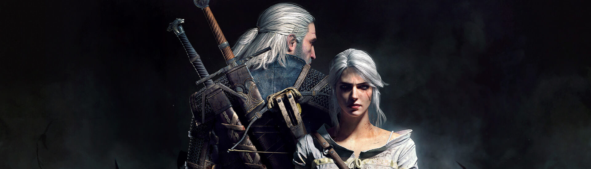 The Witcher 3: Next Gen-Update noch 2021