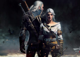 The Witcher 3: Next Gen-Update noch 2021