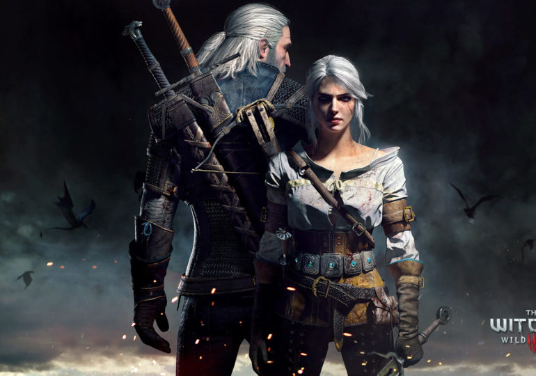 The Witcher 3: Next Gen-Update noch 2021