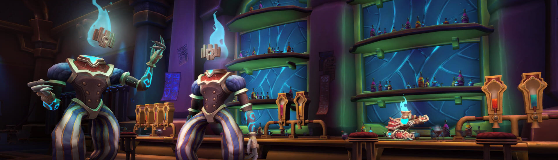 WoW Shadowlands: Patch 9.0.5 verursacht Probleme