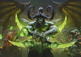 WoW Classic: The Burning Crusade – alle Infos zum Addon