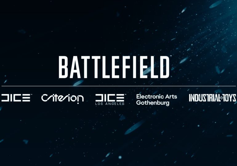 EA: Battlefield 6 – Veröffentlichung in wenigen Wochen