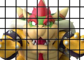 Bowser verliert Zivilklage gegen Nintendo