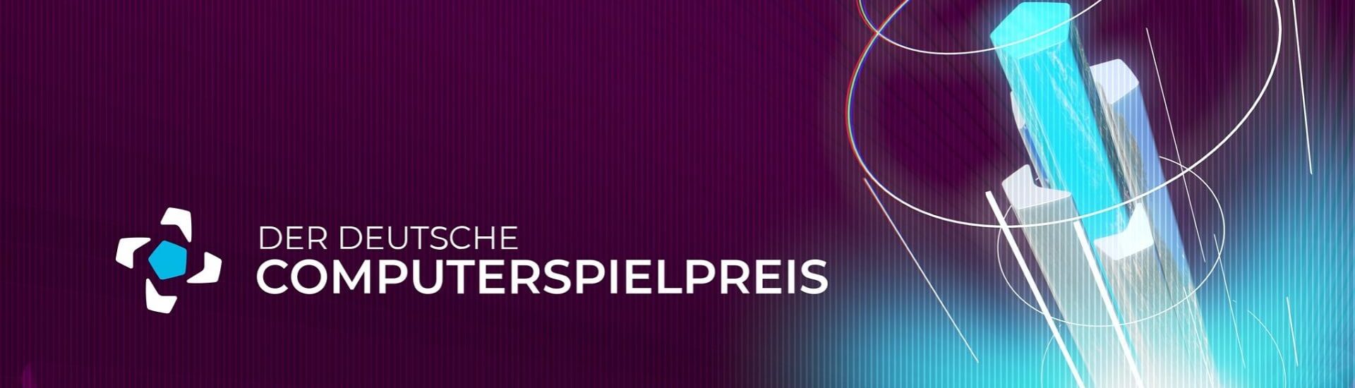 Deutscher Computerspielpreis 2021: Alle diesjährigen Sieger