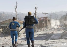 Fallout 76: Update bringt kleine Verbesserungen mit großer Wirkung