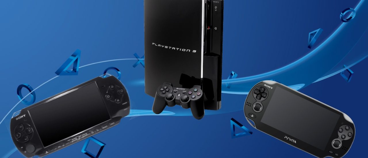 Sony: PS3- und Vita-Stores werden nicht geschlossen