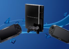 Sony: PS3- und Vita-Stores werden nicht geschlossen