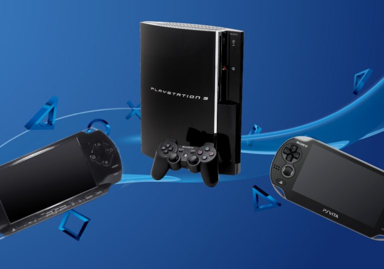 Sony: PS3- und Vita-Stores werden nicht geschlossen