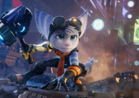 Ratchet & Clank: Rift Apart – Neues Gameplay auf der PS5 sieht unverschämt gut aus