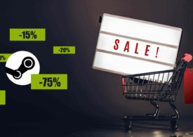 Steam-Sales 2021: Wann ist der nächste Sale?