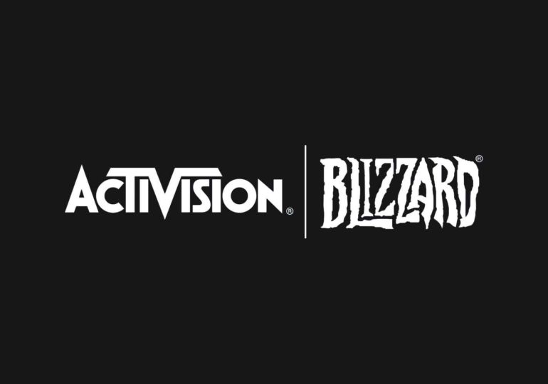 Activision Blizzard: 2.000 neue Entwickler gesucht