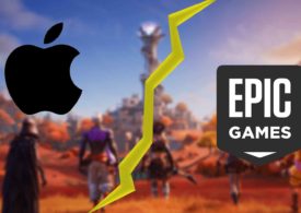 Epic Games vs. Apple: Gerichtsverhandlungen haben begonnen