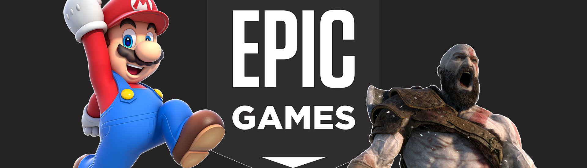 Epic Games: Sony- und Nintendo- Spiele bald auf dem PC?