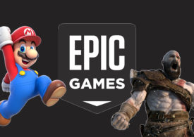 Epic Games: Sony- und Nintendo- Spiele bald auf dem PC?