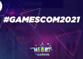 Gamescom 2021 wieder rein digital