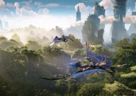 Horizon 2: Forbidden West – Neue Infos und Gameplay