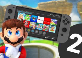 Nintendo Switch 2: Nachfolger befindet sich in der Planung