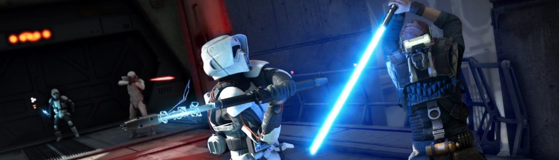 EA: Jedi Fallen Order bekommt einen Nachfolger