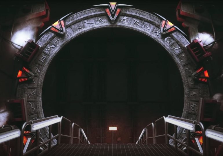 Stargate bekommt endlich eine Videospiel-Umsetzung