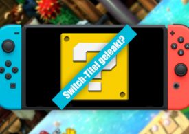 Insider nennt weitere Titel, die für die Nintendo Switch 2021 erscheinen sollen