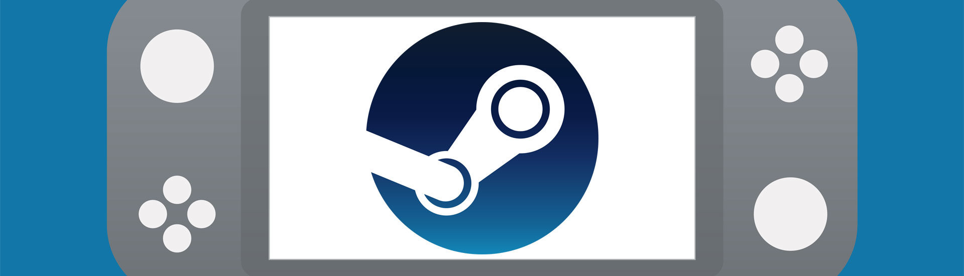 Gerücht: Valve arbeitet an einem Handheld