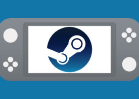 Gerücht: Valve arbeitet an einem Handheld