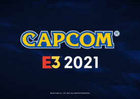 E3: Capcom – alle Spiele und Ankündigungen
