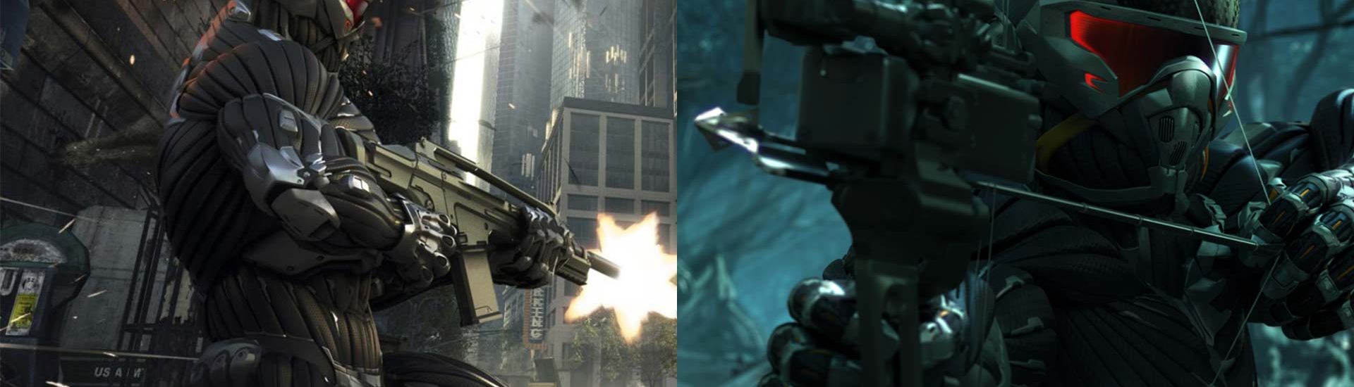 Crysis 2 & 3: Tweets bestärken Gerüchte über ein Remaster