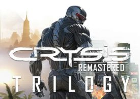 Crysis erscheint im Remastered-Bundle