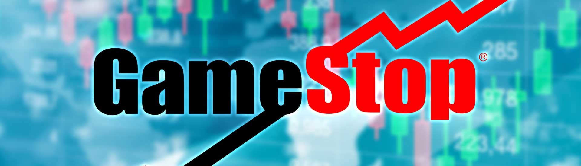 GameStop verdient über 1 Milliarde US-Dollar durch Aktienverkauf