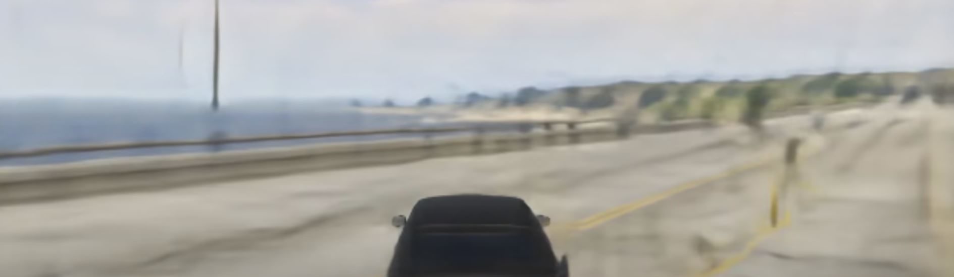 KI entwickelt eine spielbare Demo-Version von GTA 5