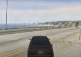 KI entwickelt eine spielbare Demo-Version von GTA 5