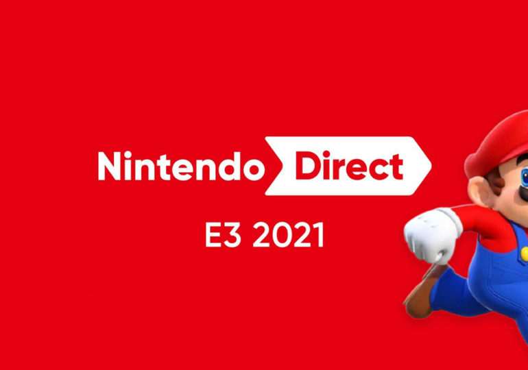 E3: Nintendo Direct — alle Ankündigungen und Spiele im Überblick