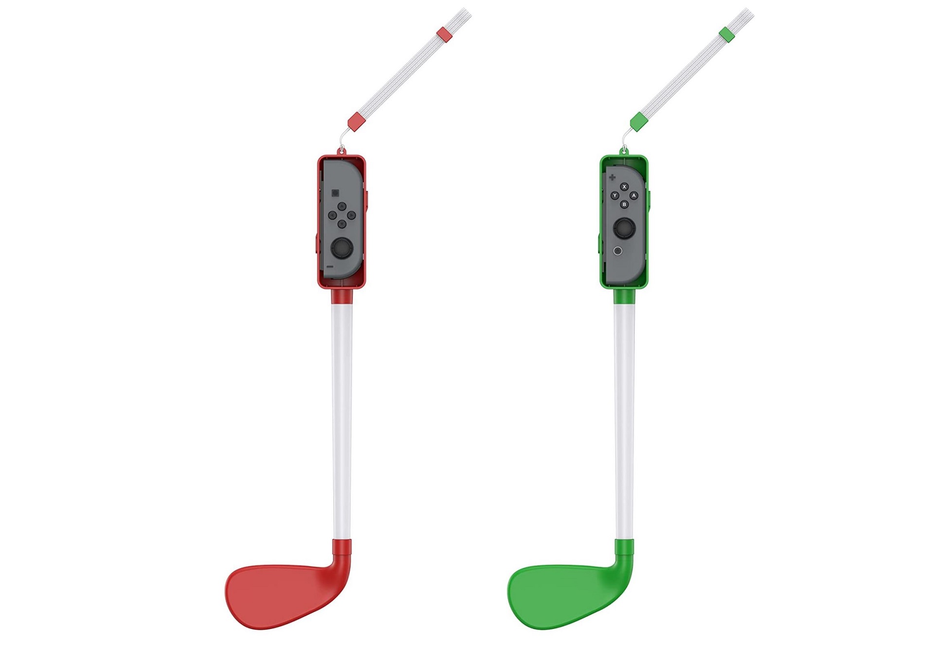 Nintendo Switch Golfschläger von Drittanbieter Venom